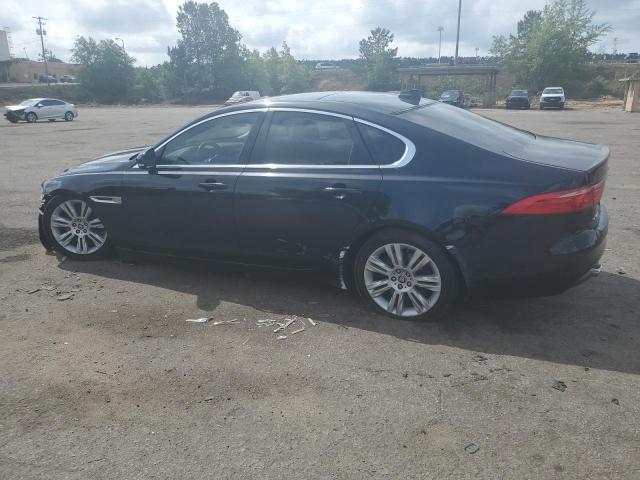 Vin: sajbd4bvxgcy09531, lot: 54433165, jaguar xf premium 20162