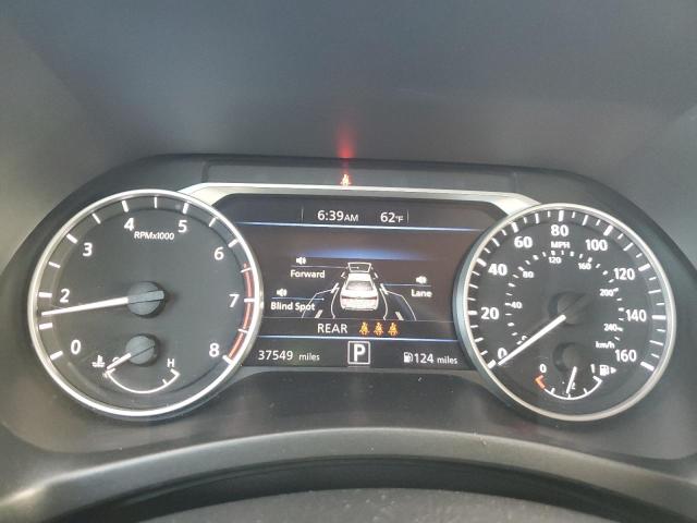 2023 NISSAN SENTRA SV - 3N1AB8CV3PY243714