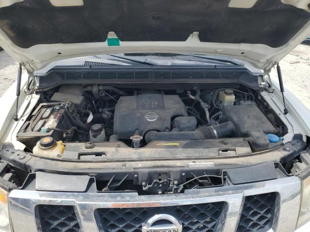 2015 NISSAN ARMADA PLA 5N1BA0NF7FN618605
