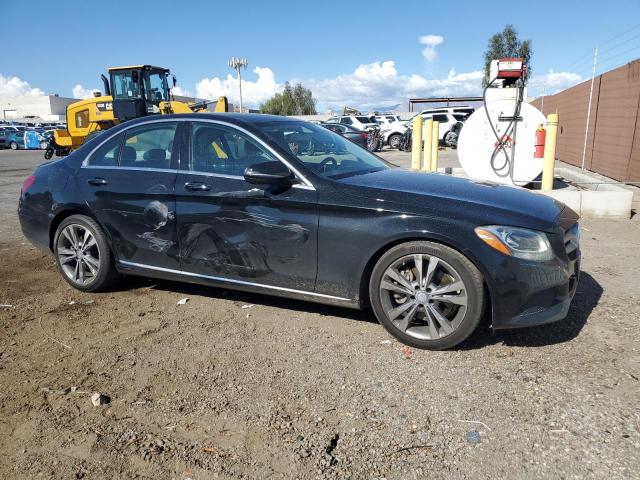 Vin: 55swf4jb3gu178138, lot: 50614085, mercedes-benz c-class 300 20164