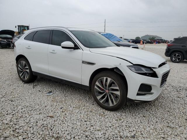 Vin: sadcj2ex6na702096, lot: 51251345, jaguar f-pace s 20224