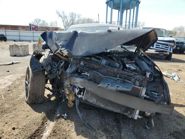 2016 BUICK REGAL - 2G4GK5EX9G9111461