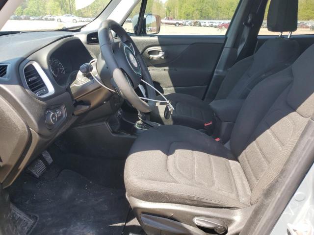 2018 JEEP RENEGADE L - ZACCJABBXJPJ51287