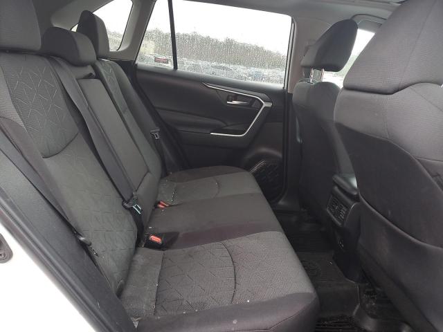 2023 TOYOTA RAV4 XLE - 2T3P1RFV9PW335895