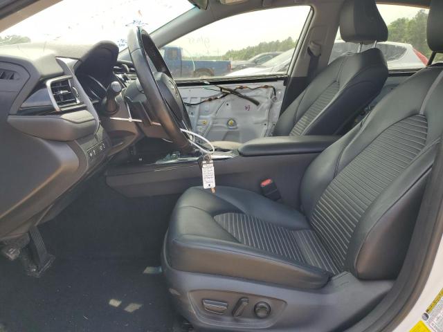 2019 TOYOTA CAMRY L - 4T1B11HK9KU269042