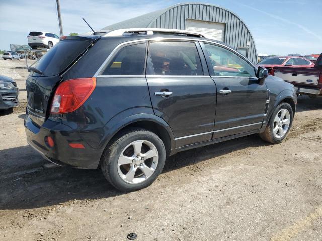 Vin: 3gnal4ek9es548731, lot: 53961305, chevrolet captiva ltz 20143