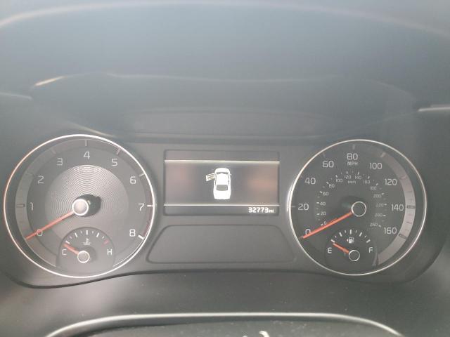 2024 KIA FORTE LX - 3KPF24AD1RE735765
