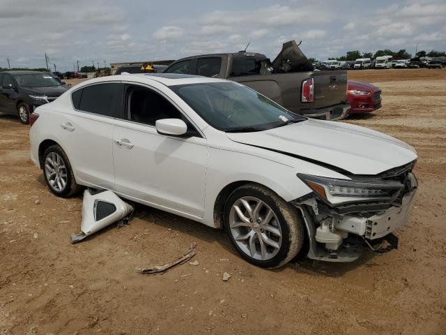 Vin: 19ude2f35la003699, lot: 54327315, acura ilx 20204