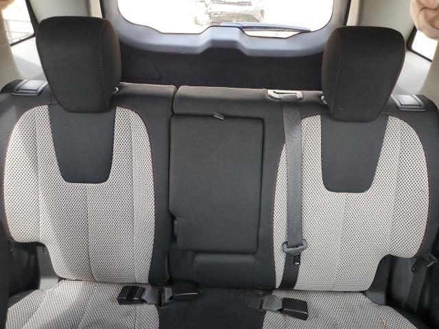 2016 GMC TERRAIN SL - 2GKALNEK7G6190551
