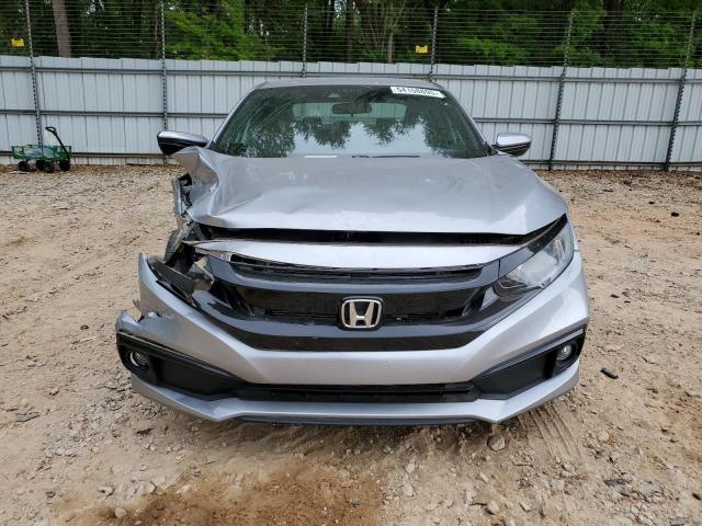 2019 HONDA CIVIC SPOR - 2HGFC2F88KH564148