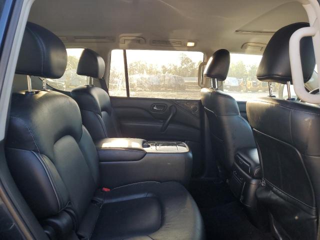 2020 INFINITI QX80 LUXE - JN8AZ2NF8L9701392