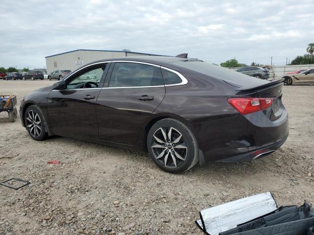 Vin: 1g1zg5st1lf150961, lot: 51577145, chevrolet malibu rs 20202
