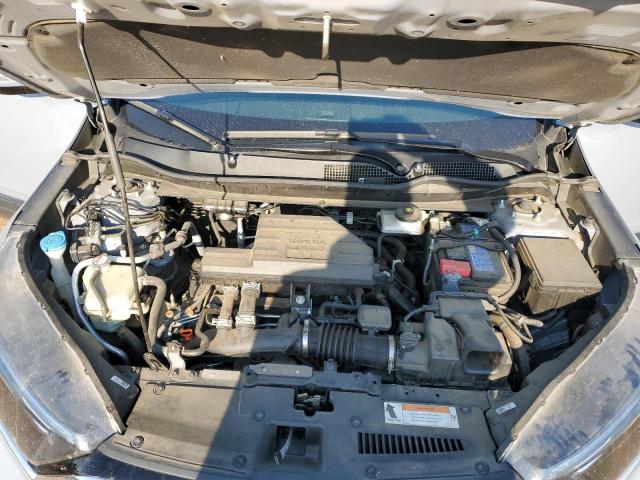 2022 HONDA CR-V EX - 2HKRW2H55NH615882