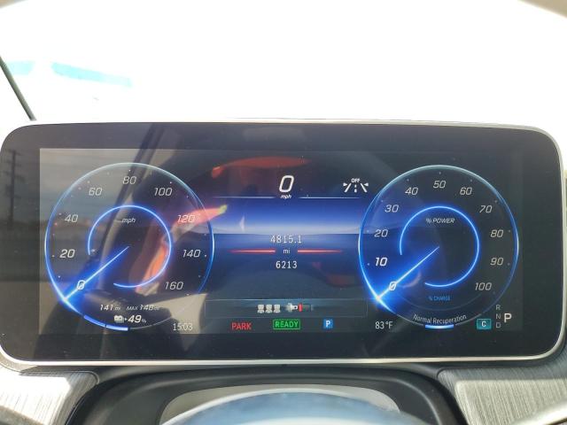 2023 MERCEDES-BENZ EQE SUV 35 4JGGM2BBXPA035920