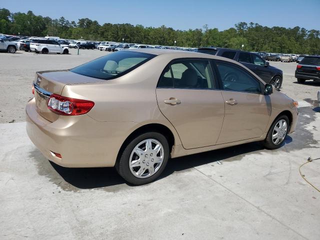 Vin: jtdbu4ee3dj117063, lot: 53123395, toyota corolla base 20133