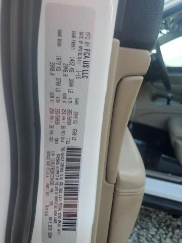 2015 JEEP GRAND CHER 1C4RJFBG9FC734385