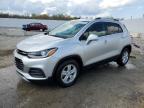 2020 CHEVROLET TRAX 1LT - KL7CJLSB9LB037550