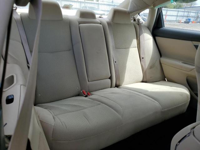 2015 NISSAN ALTIMA 2.5 - 1N4AL3AP4FC454533