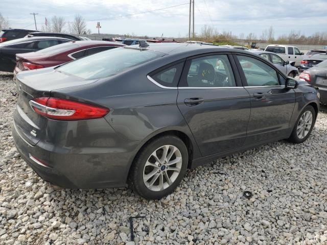 Vin: 3fa6p0hd7lr229900, lot: 53880645, ford fusion se 20203