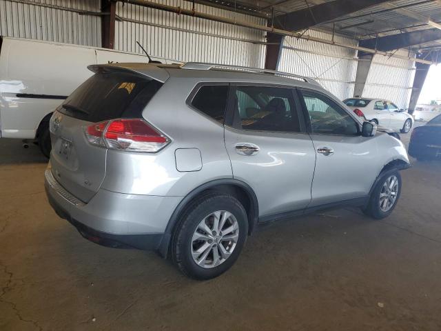 Vin: knmat2mt5gp630528, lot: 55168455, nissan rogue s 20163