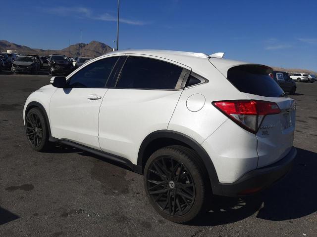 Vin: 3czru5h5xlm700533, lot: 54078145, honda hr-v ex 20202