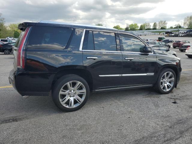 Vin: 1gys4ckjxfr287219, lot: 54268115, cadillac escalade premium 20153