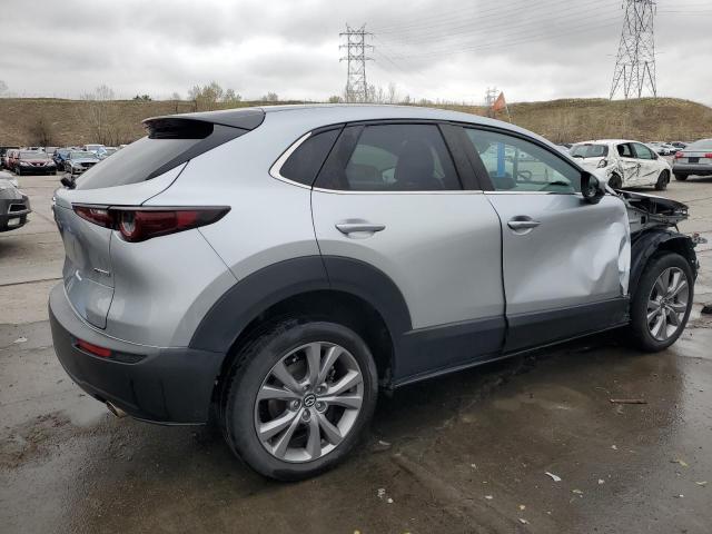 Vin: 3mvdmbcl5mm248575, lot: 52821575, mazda cx30 preferred 20213