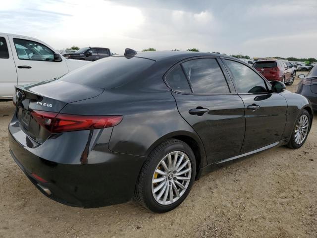 Vin: zarfaeen6j7564291, lot: 53501805, alfa romeo giulia ti q4 20183
