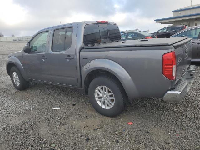 Vin: 1n6ad0er3kn790848, lot: 52051875, nissan frontier s 20192