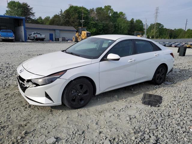 Vin: 5nplm4ag5mh039616, lot: 52151685, hyundai elantra sel 2021 img_1