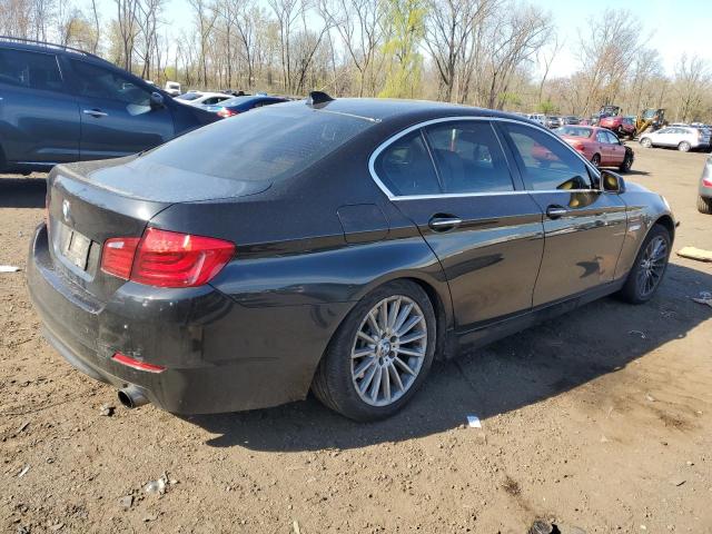 Vin: wbafu7c52cdu63847, lot: 53981715, bmw 5 series xi 20123