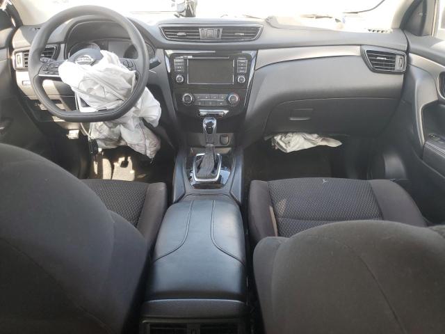 2020 NISSAN ROGUE SPOR - JN1BJ1CVXLW282719