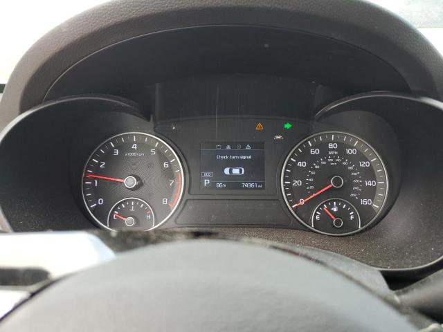 2019 KIA OPTIMA LX - 5XXGT4L34KG362384