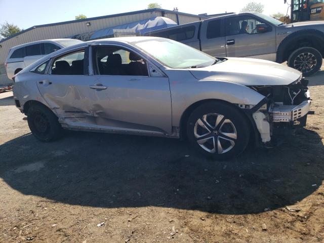Vin: 2hgfc2f57gh559617, lot: 54424535, honda civic lx 20164