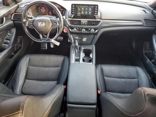 2019 HONDA ACCORD SPO - 1HGCV1F3XKA032765