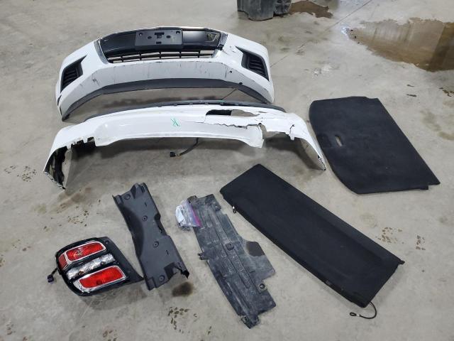 2020 CHEVROLET SONIC 1G1JG6SB2L4117800