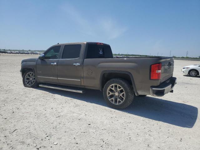 Vin: 3gtu2vec0fg192536, lot: 52948715, gmc sierra k1500 slt 20152