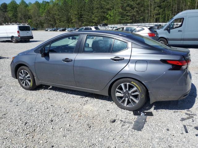 Vin: 3n1cn8dv2rl861847, lot: 53196175, nissan versa s 20242