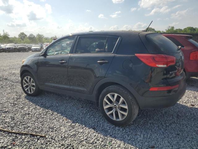 Vin: kndpb3ac0g7844933, lot: 54856855, kia sportage lx 20162