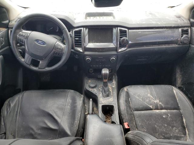 2020 FORD RANGER XL - 1FTER4FH9LLA04437