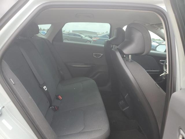2025 KIA K4 LX 3KPFT4DE3SE008957