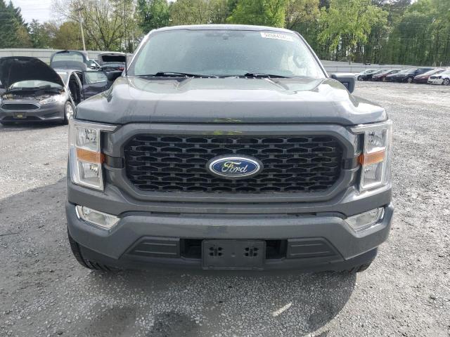 2021 FORD F150 SUPER - 1FTEW1CP7MFC76259