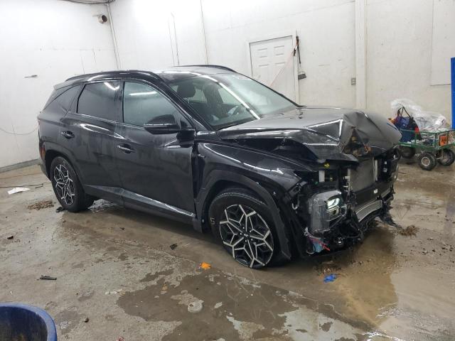 Vin: km8jfcd12ru148773, lot: 54165975, hyundai tucson n line 20244