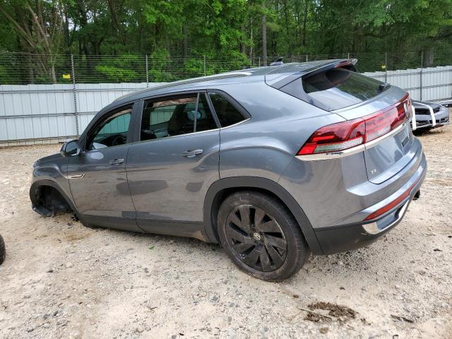 Vin: 1v2we2ca0rc209115, lot: 54982565, volkswagen atlas se 20242