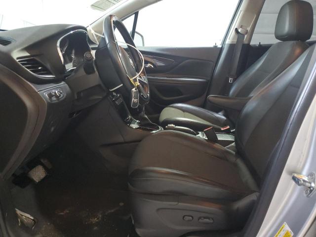 2019 BUICK ENCORE SPO - KL4CJ2SBXKB874524