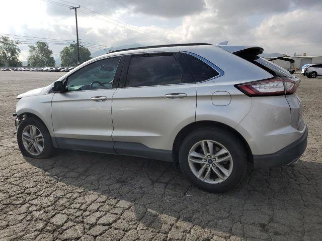 Vin: 2fmpk3j98gbc52848, lot: 54780275, ford edge sel 20162