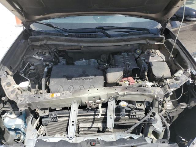 2019 MITSUBISHI OUTLANDER - JA4AD3A38KZ026325