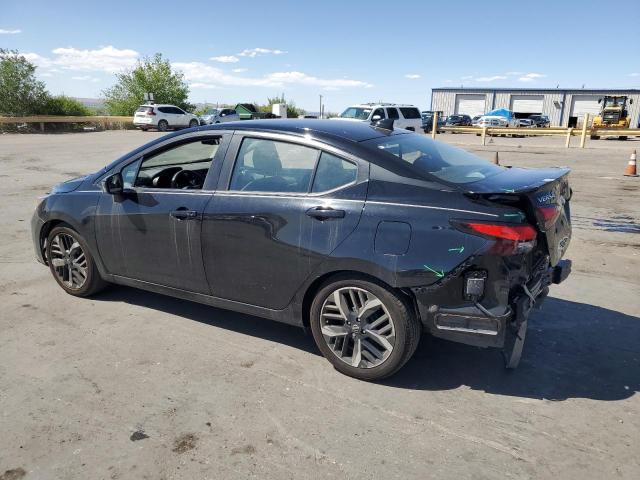 Vin: 3n1cn8fv2pl838501, lot: 54091825, nissan versa sr 20232