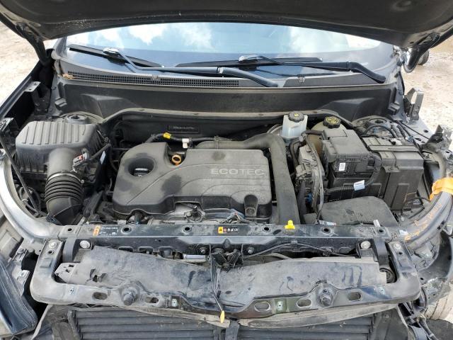2019 CHEVROLET EQUINOX LS - 3GNAXHEV7KL224995