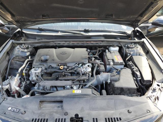 2022 TOYOTA CAMRY SE - 4T1G11AK9NU667940
